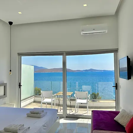 Appartement Sea Horizon Vsl & *
