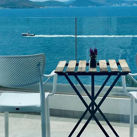 Appartement Sea Horizon Vsl & *