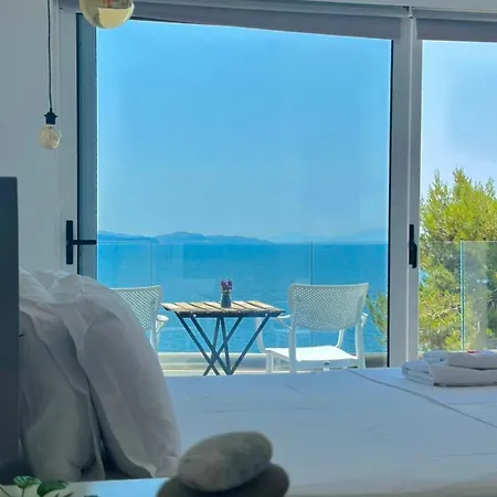 Sea Horizon Vsl & דירה