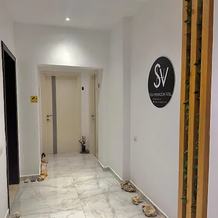 Appartement Sea Horizon Vsl &