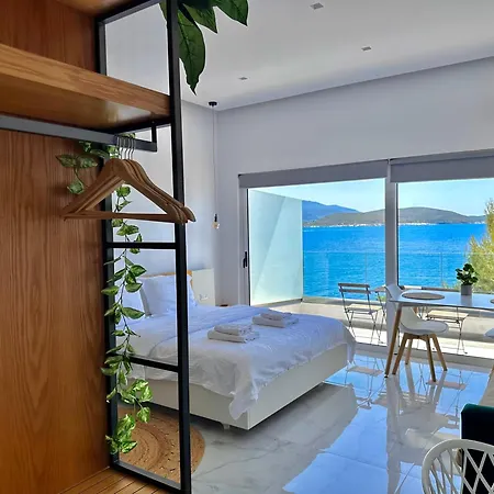 Sea Horizon Vsl & Daire *