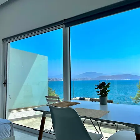 Apartmán Sea Horizon Vsl & *