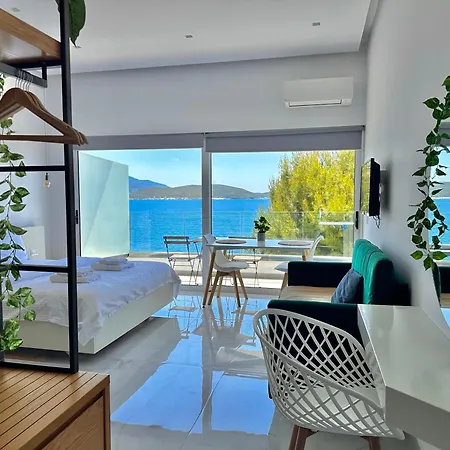 Sea Horizon Vsl & Appartement *