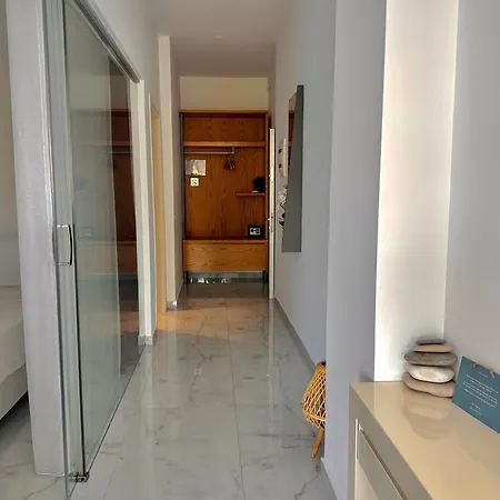 Appartement Sea Horizon Vsl &