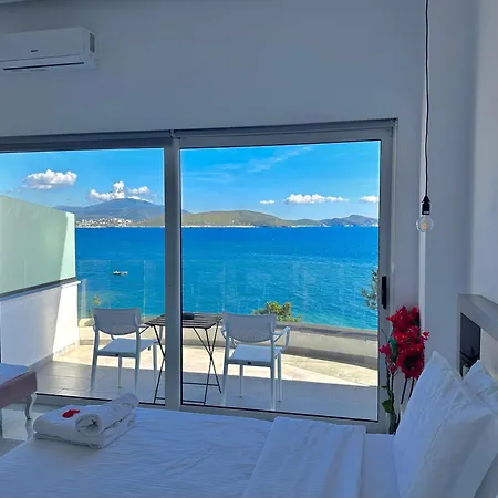 Appartement Sea Horizon Vsl & *