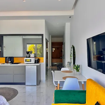 Sea Horizon Vsl & Apartment Sarande