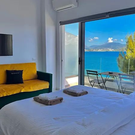 Appartement Sea Horizon Vsl & *