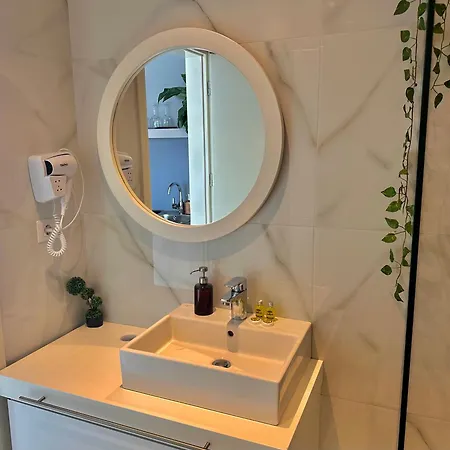 Sea Horizon Vsl & Appartement Sarandë