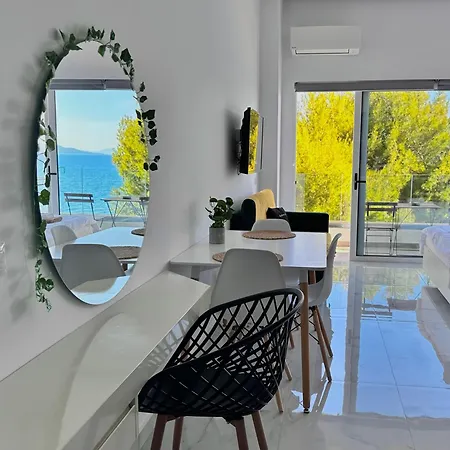 Appartement Sea Horizon Vsl &
