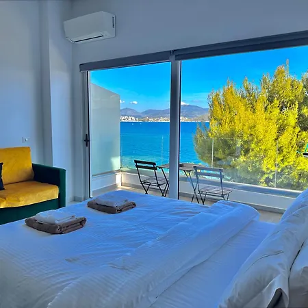 Sea Horizon Vsl & Appartement *