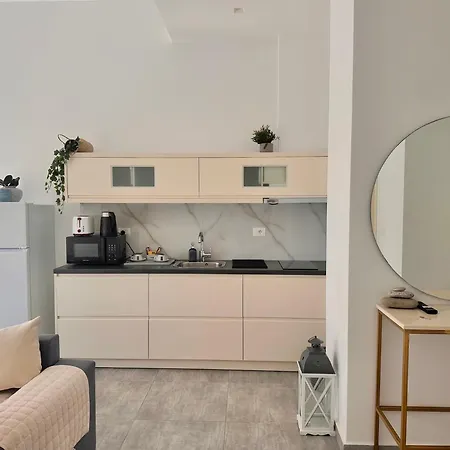 Appartement Sea Horizon Vsl & *