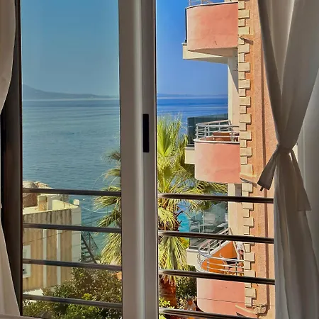 Apartment Sea Horizon Vsl & Sarande
