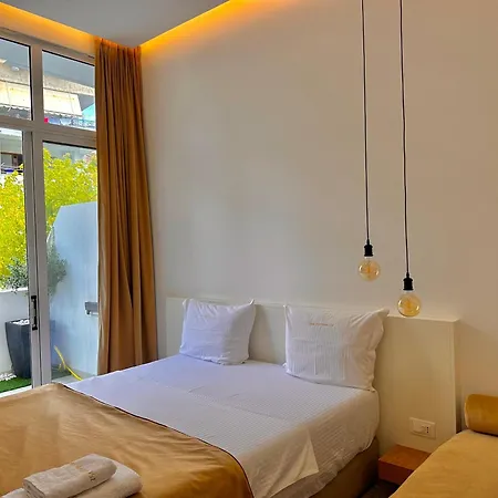 Appartement Sea Horizon Vsl &