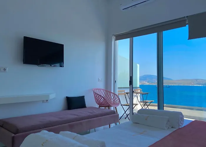 Sea Horizon Vsl &