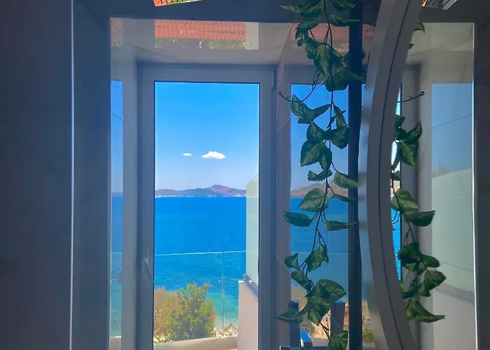 Apartament Sea Horizon Vsl & Saranda