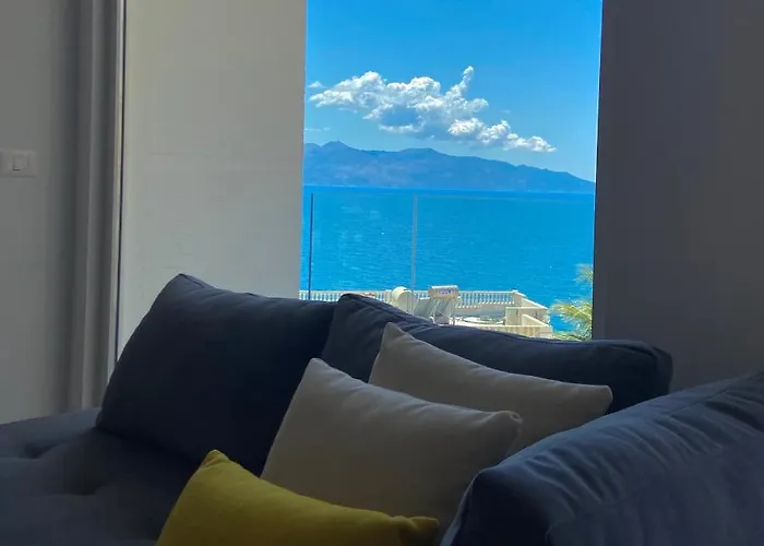 Sea Horizon Vsl & Apartament