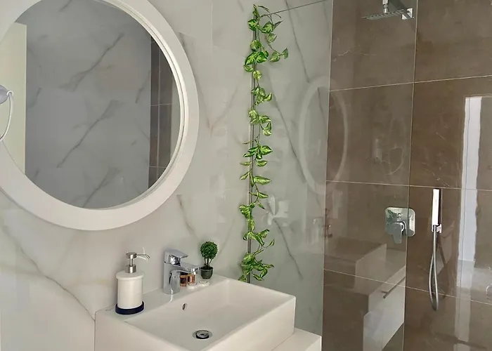 Sea Horizon Vsl & Apartament Saranda