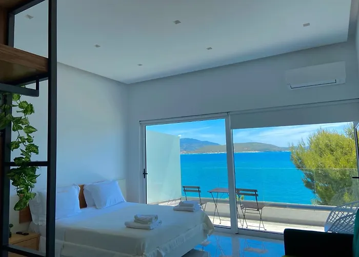 Sea Horizon Vsl & *