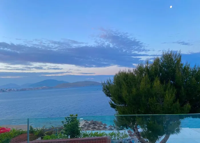 Sea Horizon Vsl & Saranda
