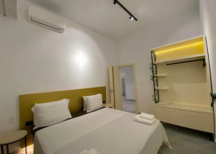 Apartament Sea Horizon Vsl & *
