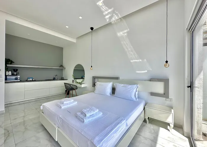 Sea Horizon Vsl & Apartament