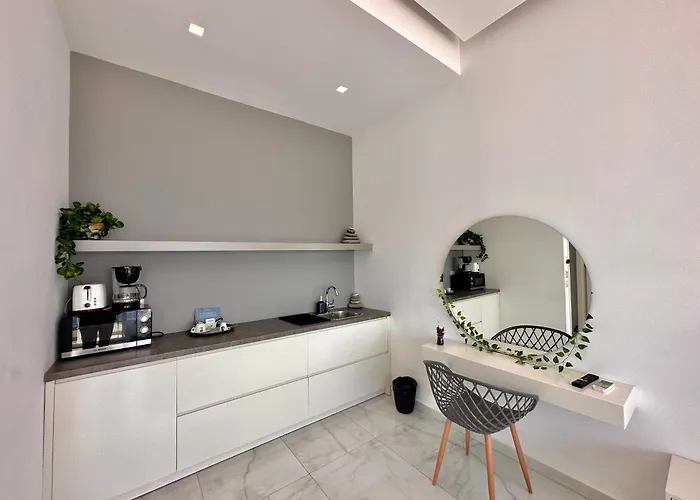 Apartament Sea Horizon Vsl & *