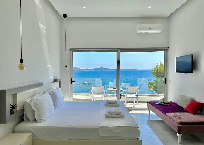 Apartament Sea Horizon Vsl &
