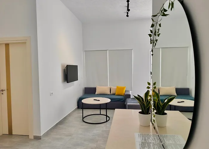 Sea Horizon Vsl & Apartament *