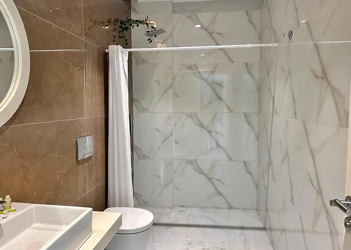 Sea Horizon Vsl & Apartament Saranda