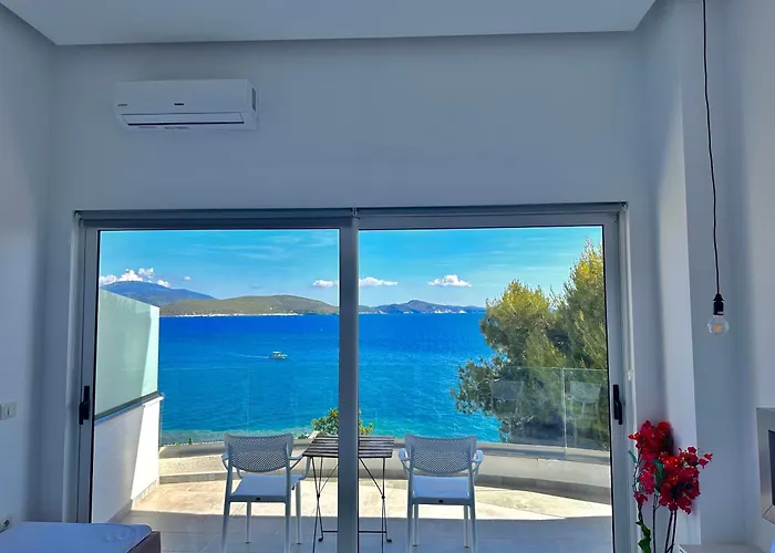 Sea Horizon Vsl & Apartament *