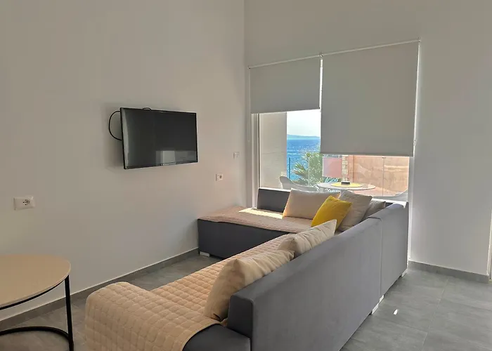 Apartament Sea Horizon Vsl &