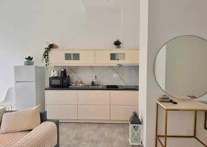 Apartament Sea Horizon Vsl & *