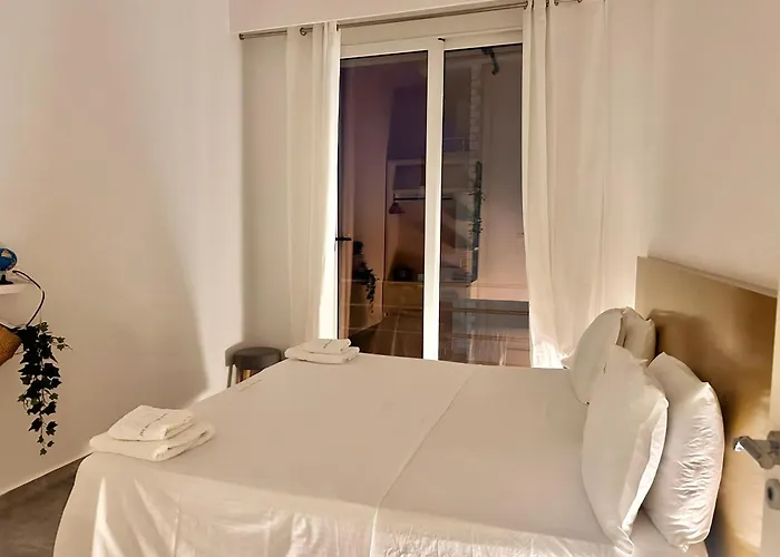 Sea Horizon Vsl & Apartament Saranda