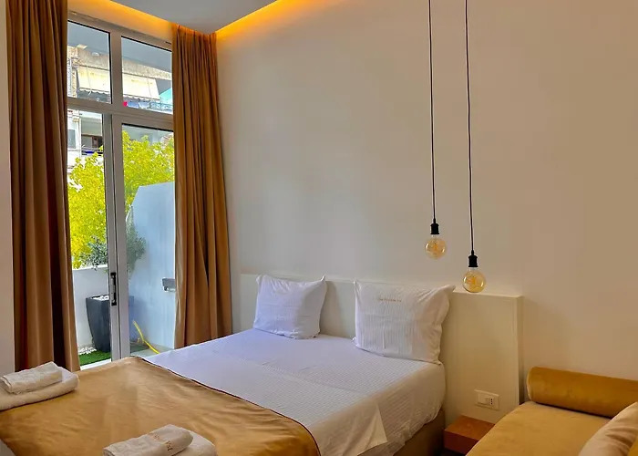 Apartament Sea Horizon Vsl &